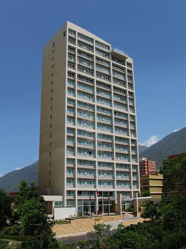 Pestana Caracas Hotel