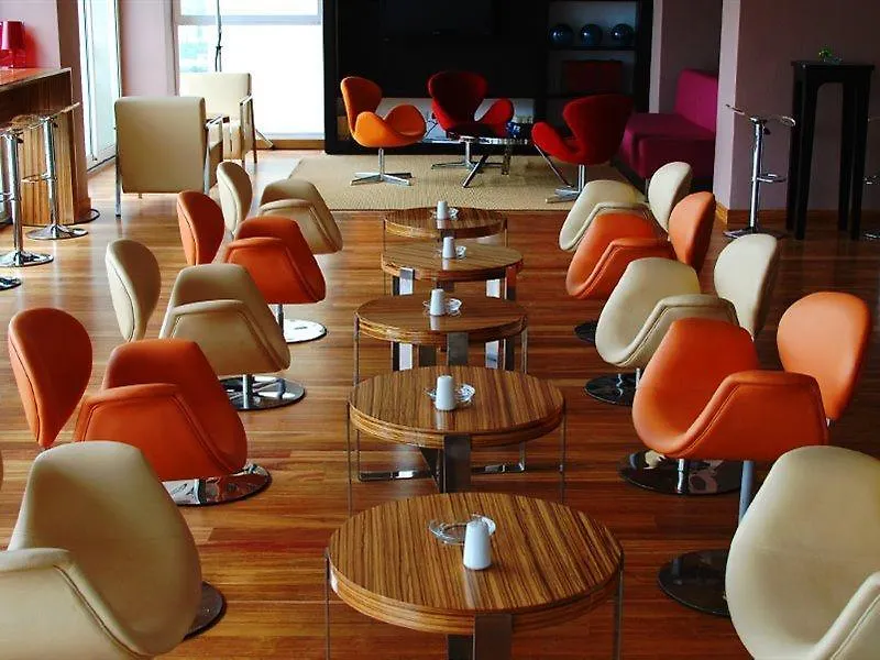 Pestana Caracas Hotel Βενεζουέλα
