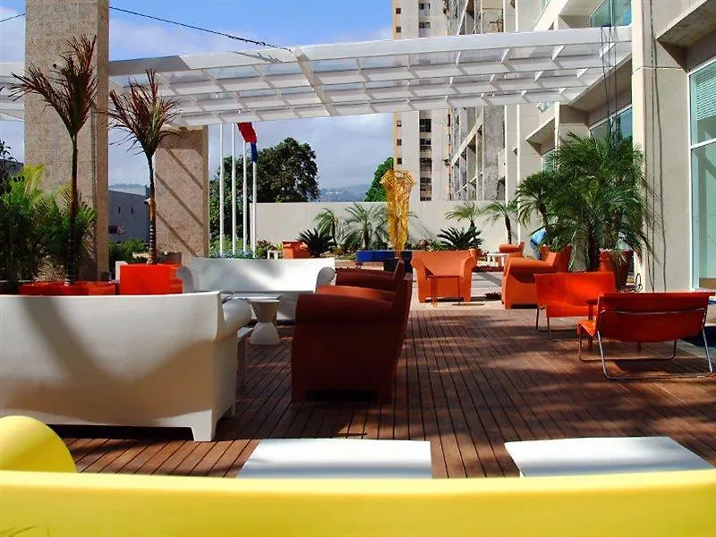 Pestana Caracas Hotel 5*,