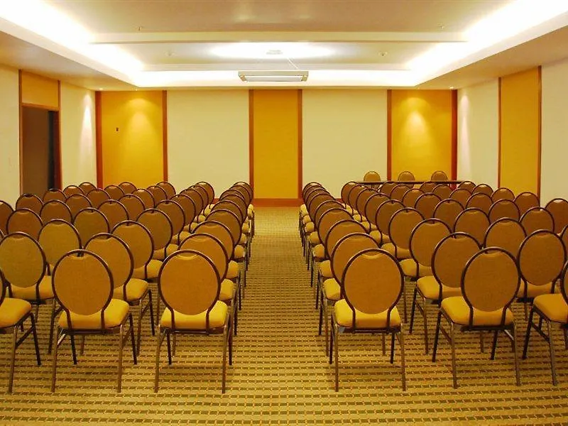 Pestana Caracas Hotel