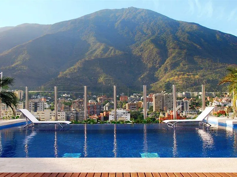 *****  Pestana Caracas Hotel Βενεζουέλα